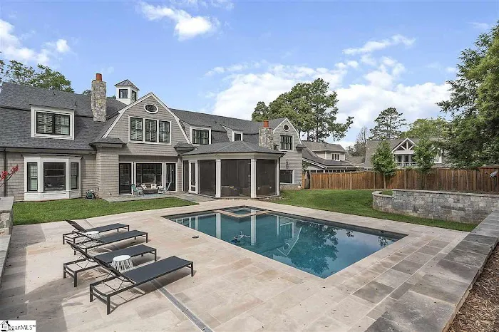 Evergreen Custom Construction Picture 4