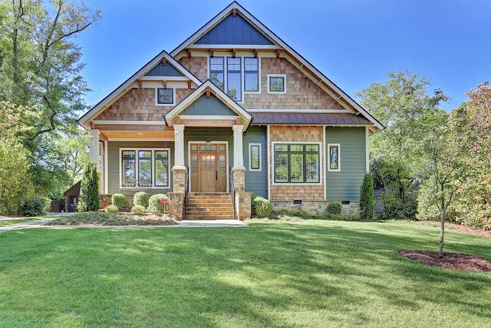 Evergreen Custom Construction Picture 6