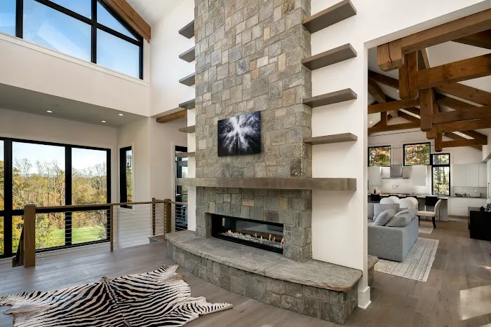 Evergreen Custom Construction Picture 3