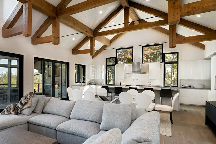Evergreen Custom Construction Picture 7
