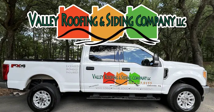 Valley Roofing and Siding Co. LLC Picture 1