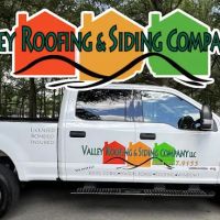 Valley Roofing and Siding Co. LLC ico