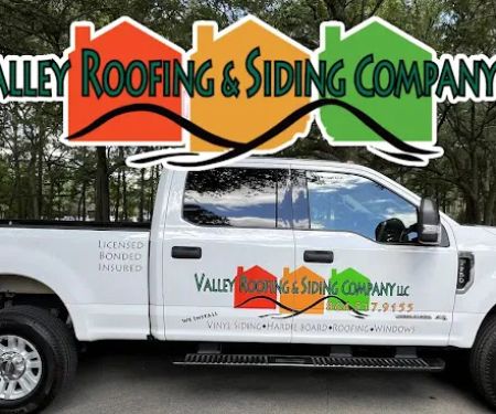 Valley Roofing and Siding Co. LLC