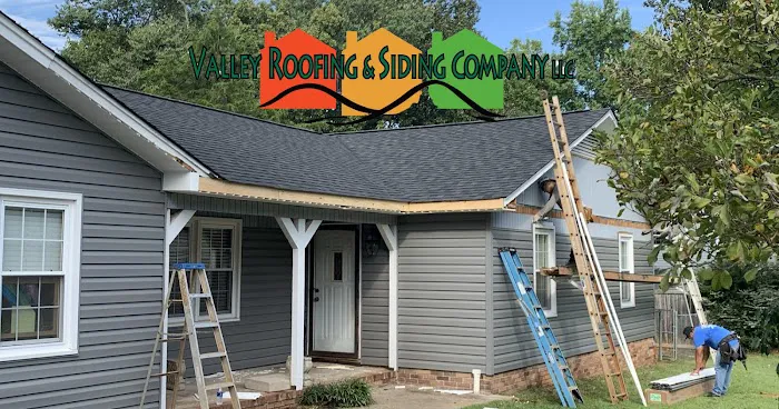 Valley Roofing and Siding Co. LLC Picture 2