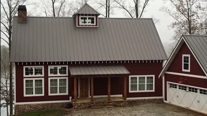 Valley Roofing and Siding Co. LLC Picture 3