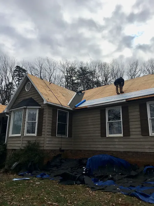 Valley Roofing and Siding Co. LLC Picture 7
