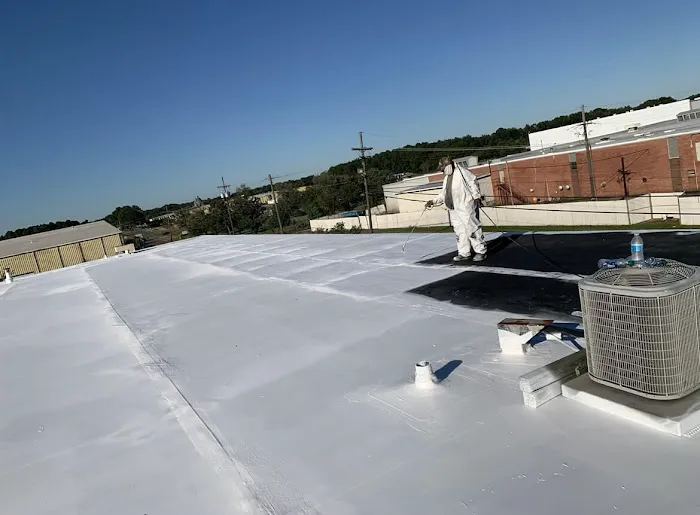 Commercial Roofing of Austin Picture 1