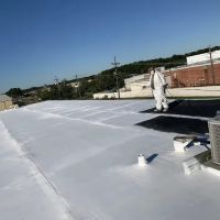 Commercial Roofing of Austin ico