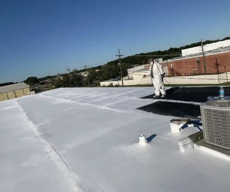 Commercial Roofing of Austin