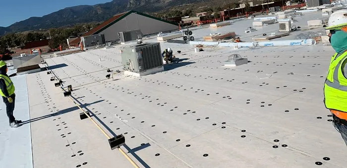 Commercial Roofing of Austin Picture 2