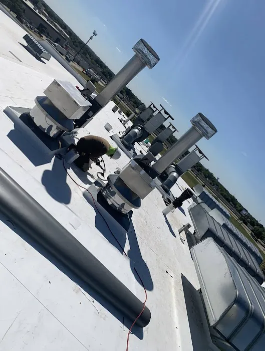 Commercial Roofing of Austin Picture 4