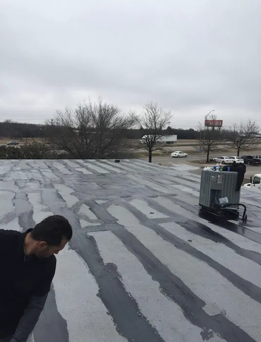 Commercial Roofing of Austin Picture 8