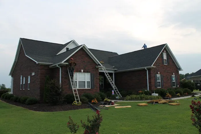 Roofing Experts Picture 1