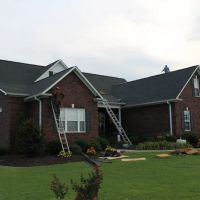 Roofing Experts ico