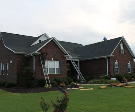 Roofing Experts
