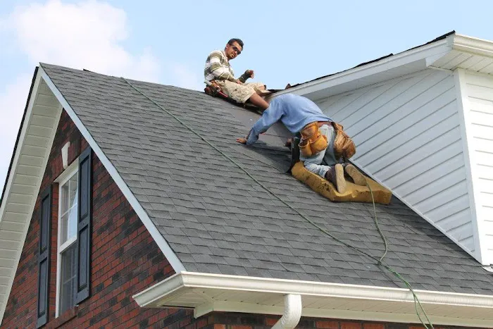 Roofing Experts Picture 5