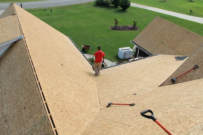 Roofing Experts Picture 7