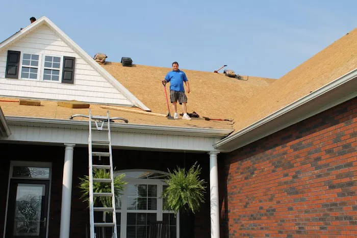 Roofing Experts Picture 10