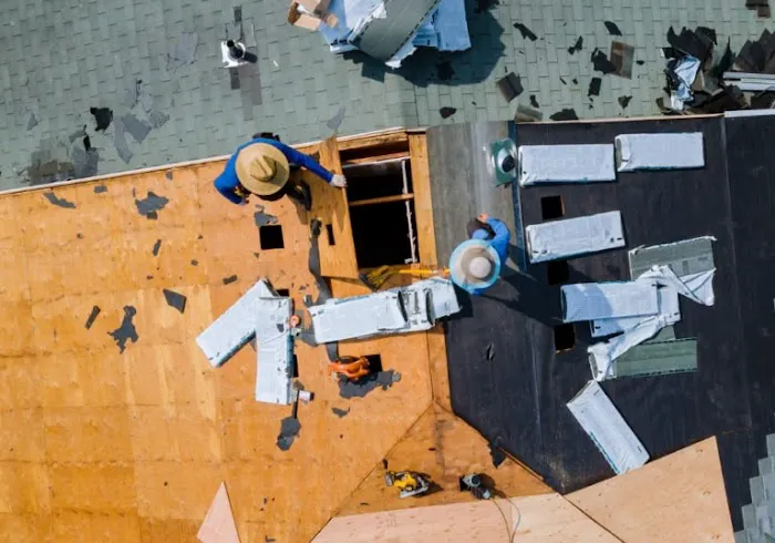 TX TMZ Roofing, LLC Picture 1