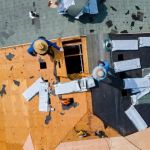 TX TMZ Roofing, LLC