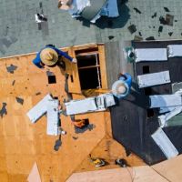 TX TMZ Roofing, LLC ico