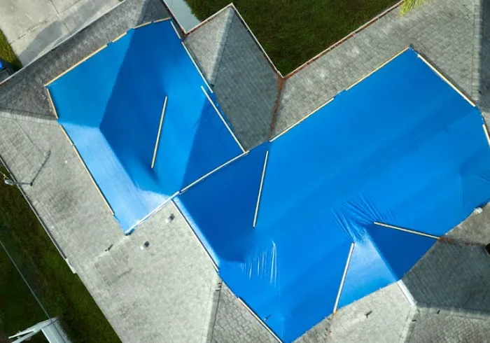 TX TMZ Roofing, LLC Picture 8
