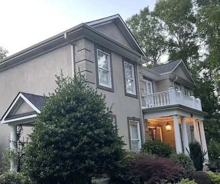 Peak Roofing & Solar