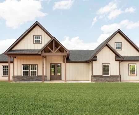 Modern Siding LLC