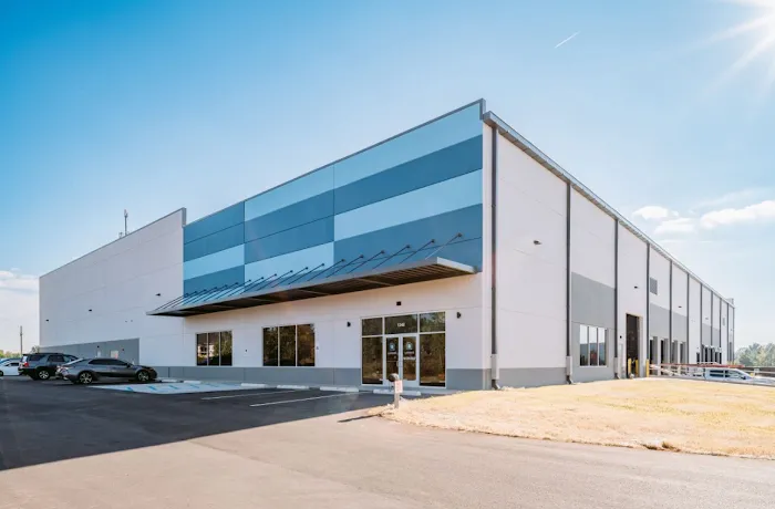 Lansing Building Products Picture 3