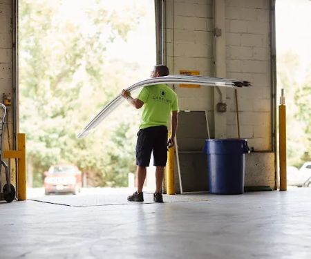 Lansing Building Products