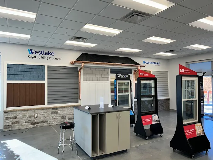 Lansing Building Products Picture 6