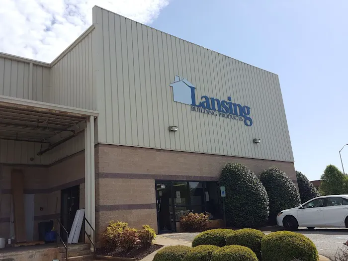 Lansing Building Products Picture 8