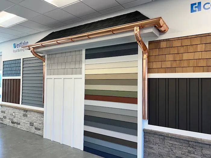 Lansing Building Products Picture 9