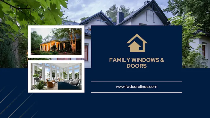 Family Windows & Doors Picture 3