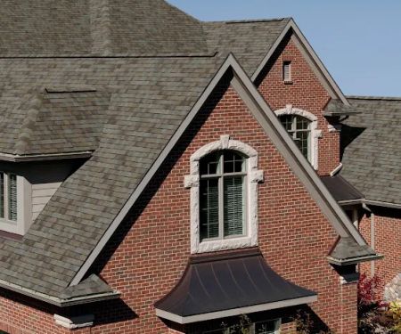 Matthew Lorand Roofing