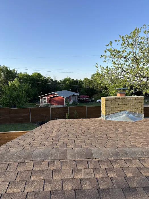 Matthew Lorand Roofing Picture 5