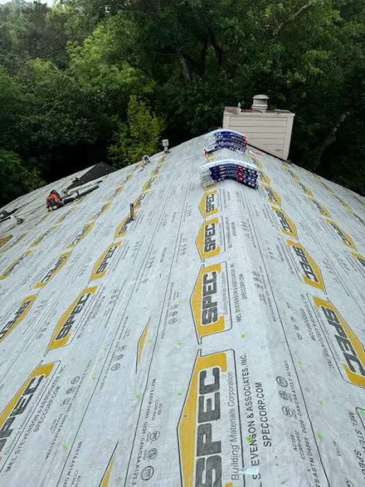 Matthew Lorand Roofing Picture 9