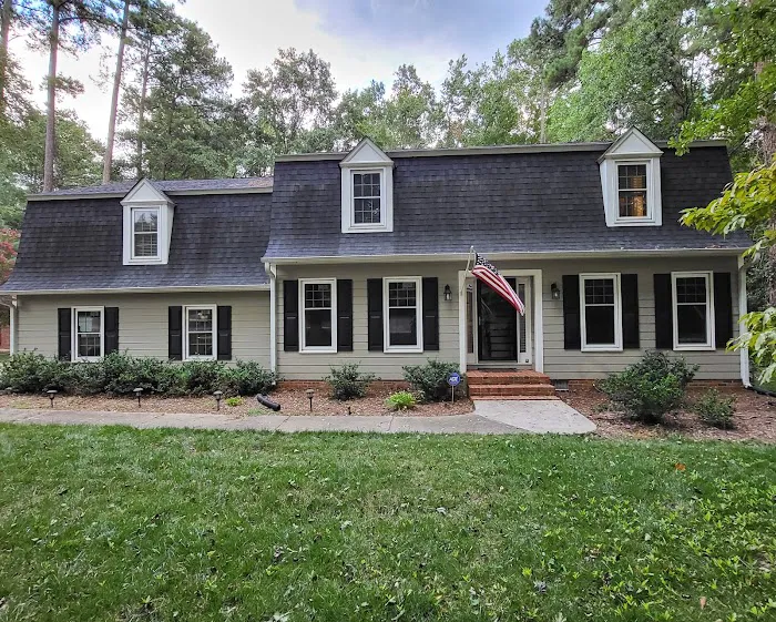 Carolina Roofing Siding and Window LLC Picture 1