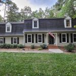 Carolina Roofing Siding and Window LLC