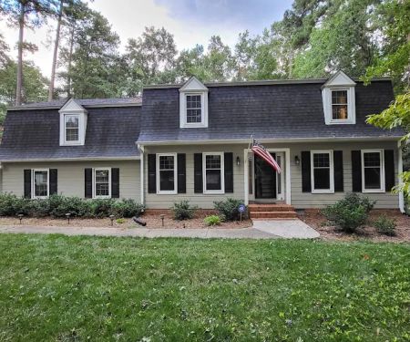 Carolina Roofing Siding and Window LLC