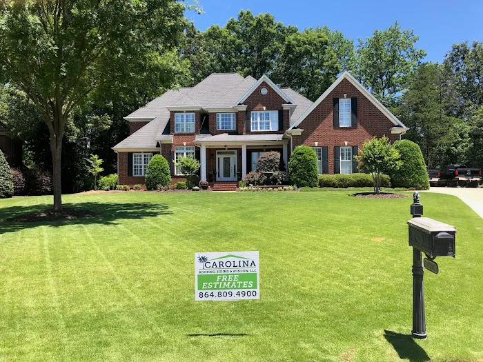 Carolina Roofing Siding and Window LLC Picture 6