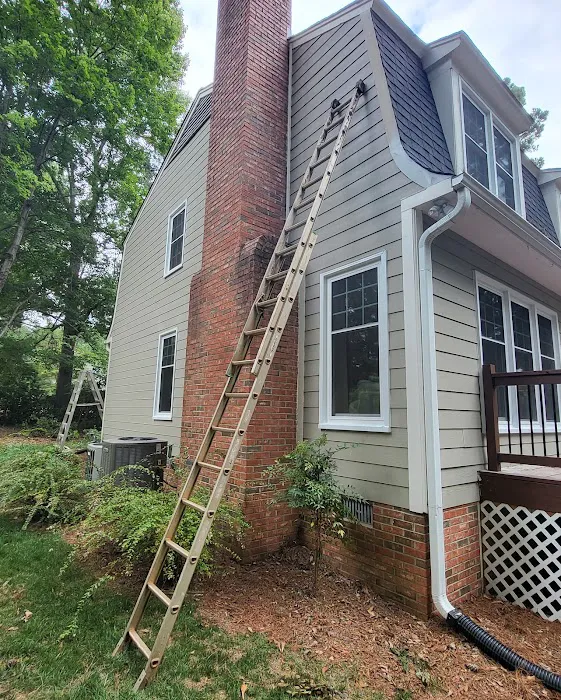 Carolina Roofing Siding and Window LLC Picture 8