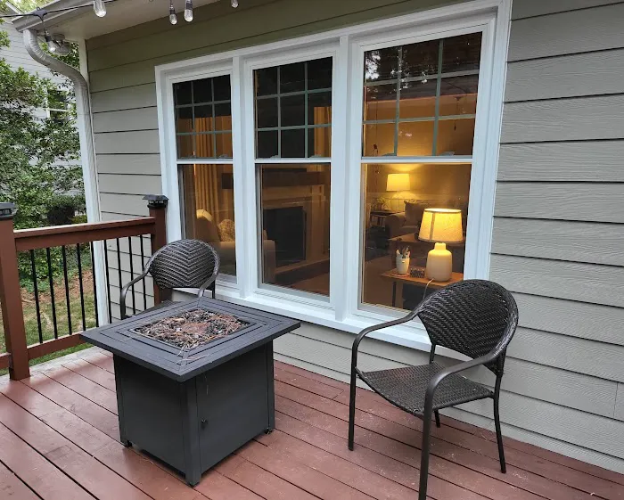 Carolina Roofing Siding and Window LLC Picture 10