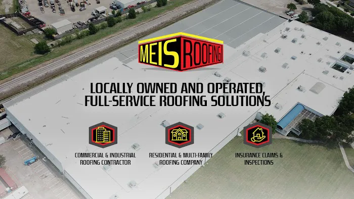 Meis Roofing Picture 2