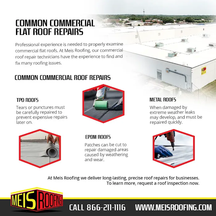 Meis Roofing Picture 5