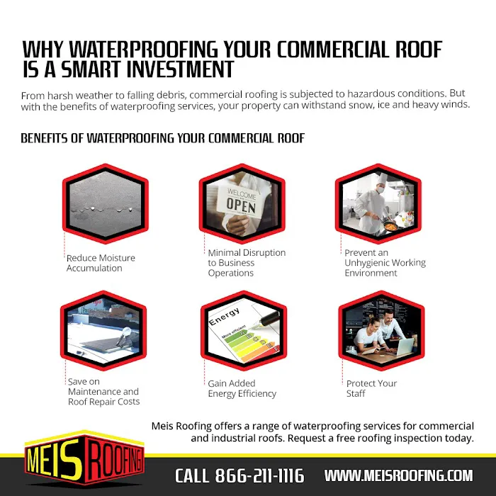Meis Roofing Picture 6