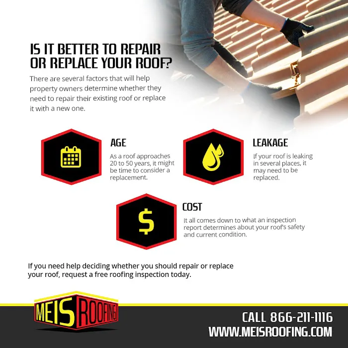 Meis Roofing Picture 8