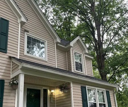 Feazel Roofing