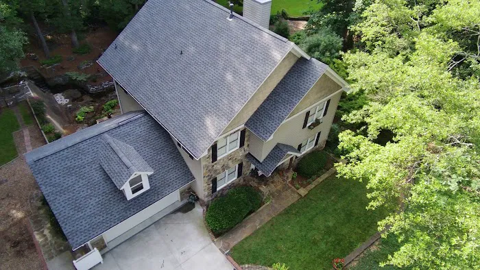 Feazel Roofing Picture 5