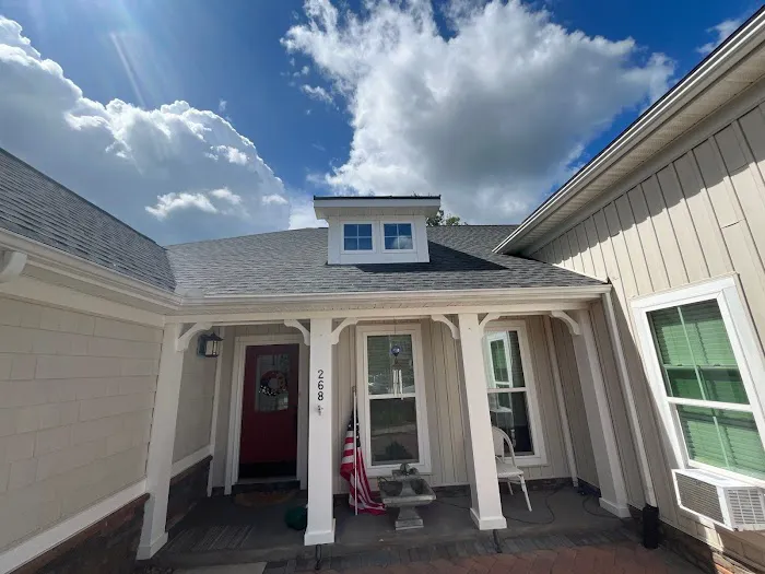 Feazel Roofing Picture 9
